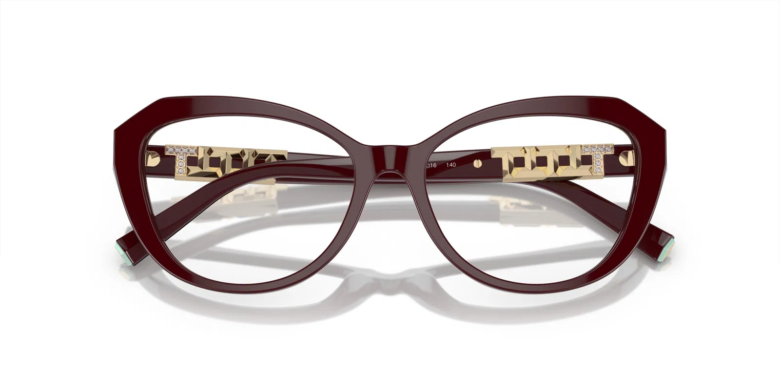 Tiffany 2241B Eyeglasses - view 19
